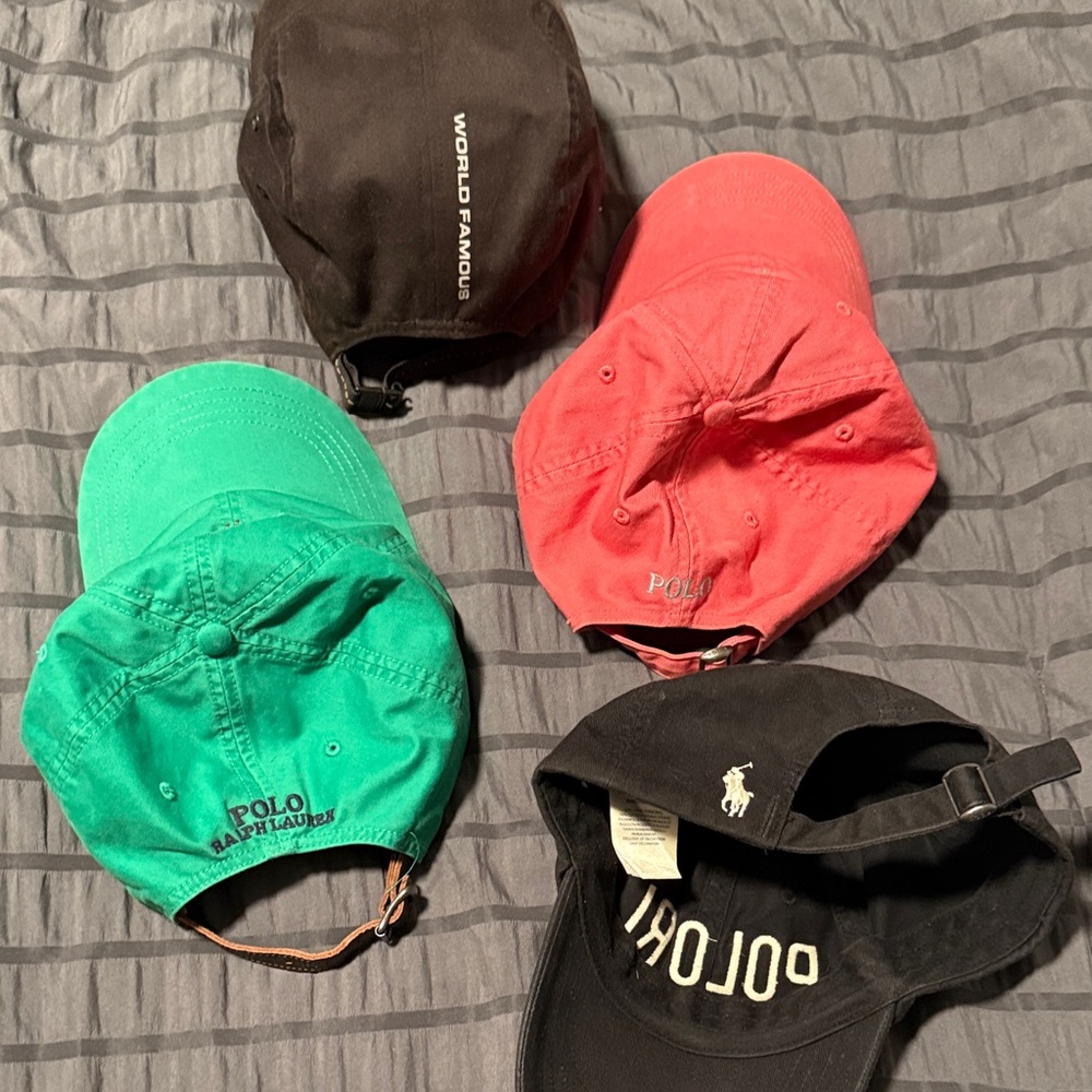 Hat - Picture 2 of 2